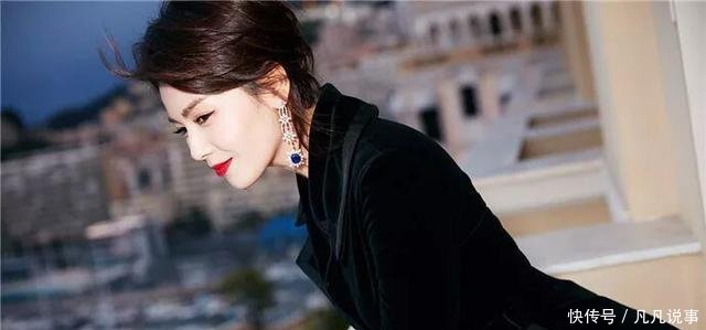 2017郑爽怀孕张翰落泪怎么回事 因刘涛一句话