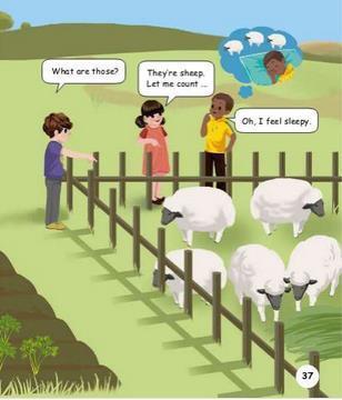 四年级英语下册第四课课文_360问答