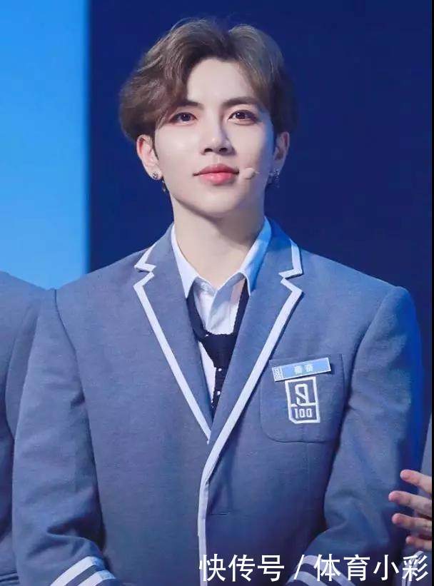 蔡徐坤敲定主力,9位出道成员林彦俊争议最大,