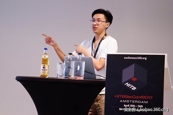 DC010邀您参加迷你DEFCON黑客大会