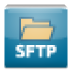 Mobile SFTP(Secure FTP Client)