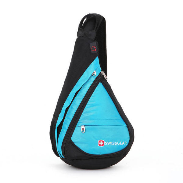 这款胸包好看吗?哪个颜色好看?_360问答