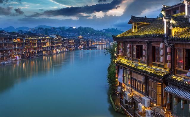 2019五一放假安排去哪玩?五一国内旅游八大好