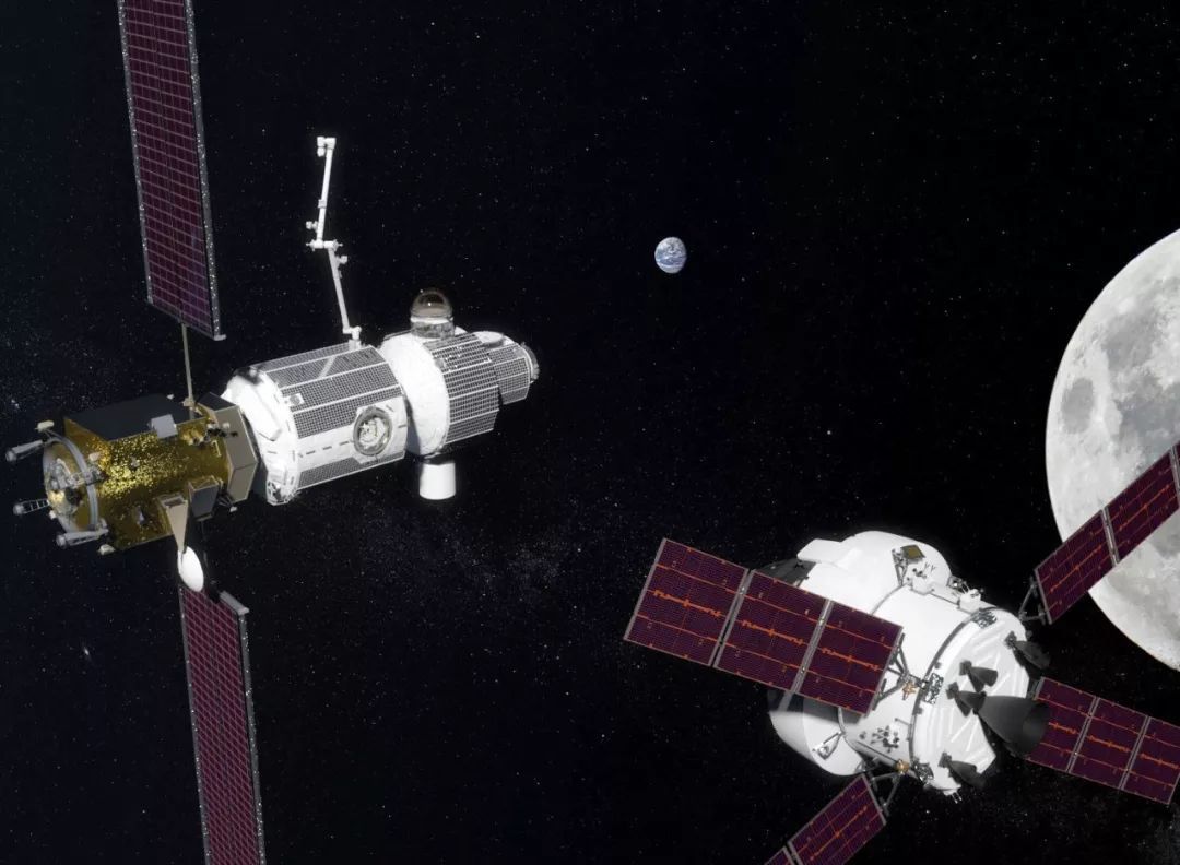 \"一群傻瓜\"制定的美最新太空预算案?美政府近200亿砸向NASA