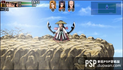 死神嘉年华金手指图片