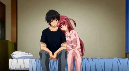 这个动漫的名字_360问答