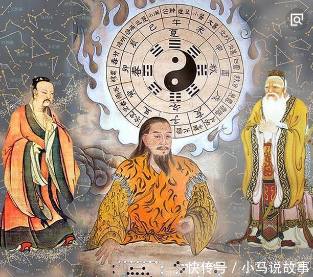 中国古代的4本旷世奇书：其谜团至今无人能解，能看懂就是大神