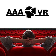 Absolute VR Cinema Cardboard