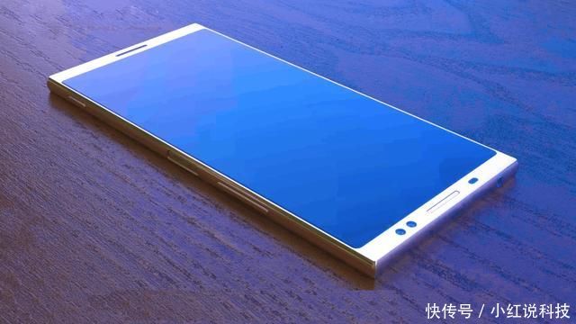 索尼XZ3来袭,前置双摄+骁龙845+板砖设计,网