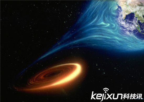 黑洞有没有可能就是虫洞 t019584cef62d759bd4.jpg?size=550x391