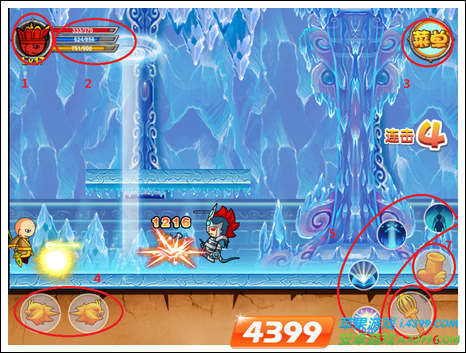 《造梦西游OL》战斗系统详解_360问答