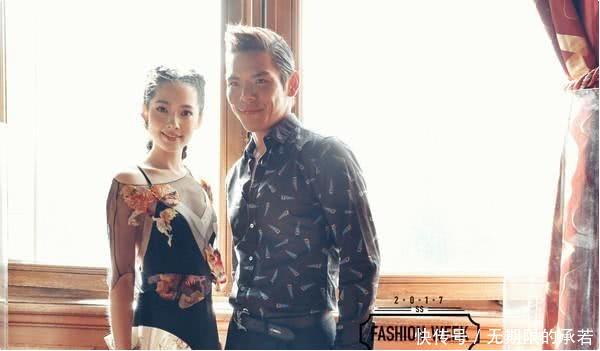 向佐自曝3年前就很喜欢郭碧婷,只是当时直接被