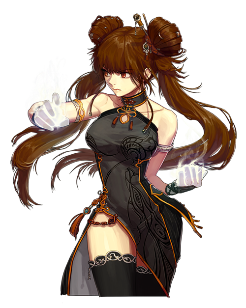 DNF女气功大转移版本二觉的名字叫什么?_36