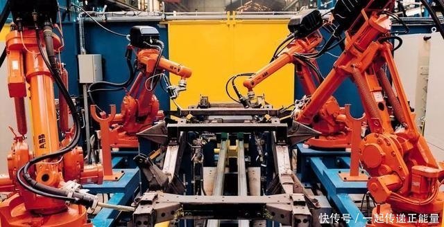 身价过千亿的中国最强焊工,没有他就没有高铁!