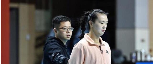 欣慰!3连败后江苏女排终于迎来好消息这回想晋