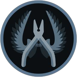 比赛地图overpass新手向烟雾弹基础投掷教学_csgo攻略