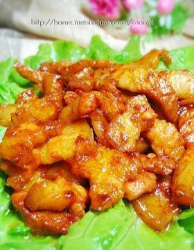 怎么样煎五花肉最好吃 t019603791ee2395bf7.jpg