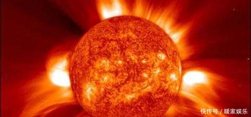 明末,天空连续红了9天,这是怎么回事科学家警惕再次出现 bbin体育平台