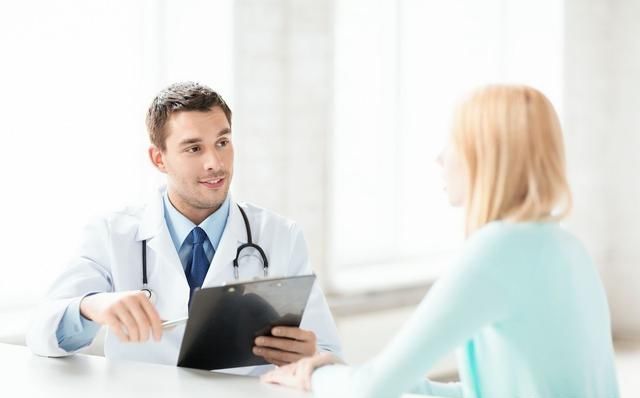 经常胃痛,不想做胃镜检查怎么办?还有这4个简