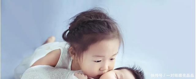 二胎家庭鄙视链 最好的儿女双全组合到底处