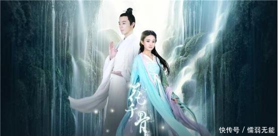 对明星荧幕情侣,杨幂李易峰,赵丽颖霍建华,刘诗