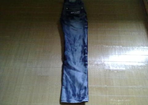 怎样叠裤子好看_360问答