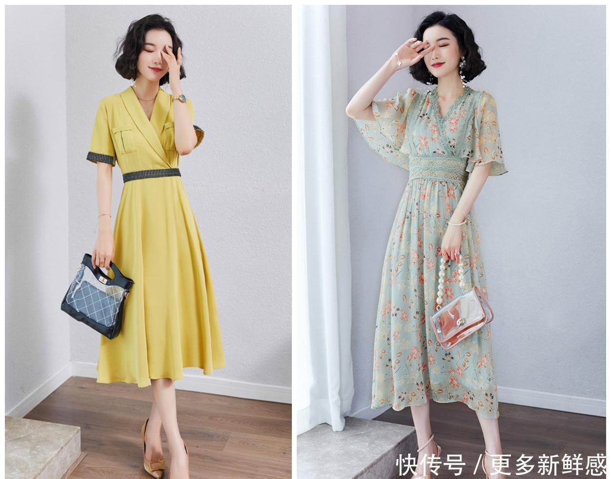 40+女人,不管身材好不好,借鉴这些穿搭,比同龄人要好看 百家乐大赢家