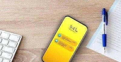 苹果哪些手机有刘海屏