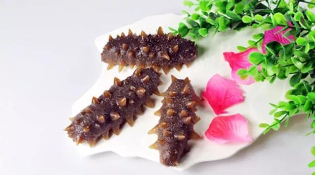 长期吃海参对女性有哪些好处