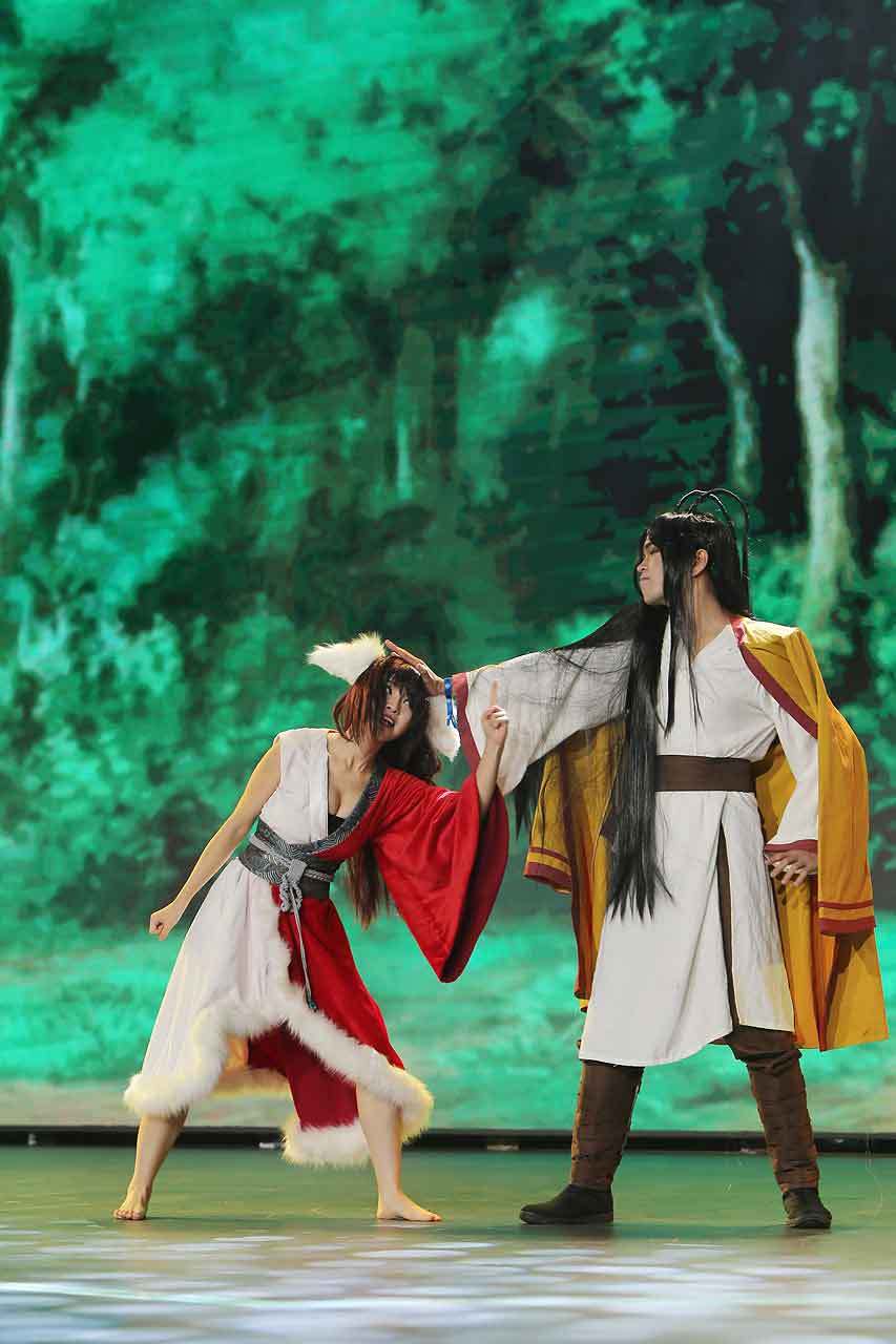 腾讯动漫排行榜前十名国漫 0.13