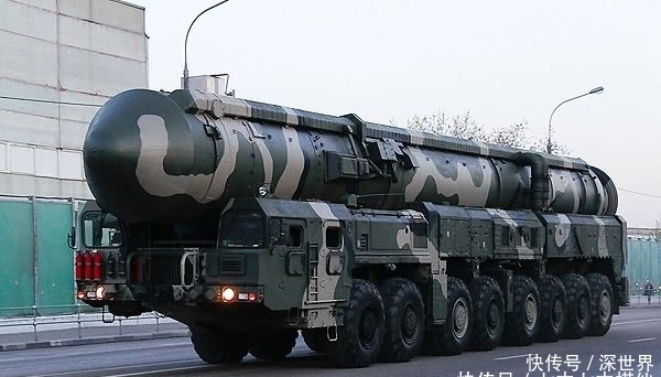 东风51洲际弹道导弹,有什么突出之处?