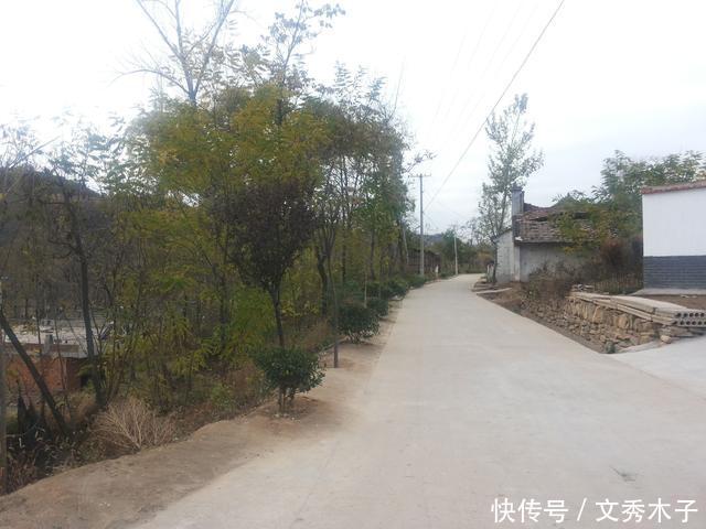 在农村老家待了半年,我逃离了北京,再也不回去了