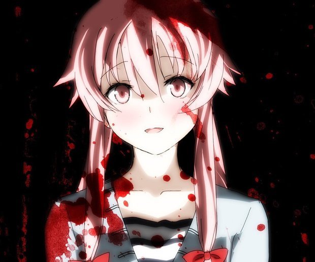 杀<em>动漫美少女</em>的<em>动态</em>图片