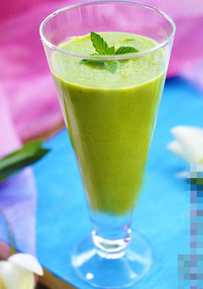 牛油果打汁可以加牛奶吗?_360问答