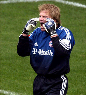 世界级守门员有哪些?_360问答