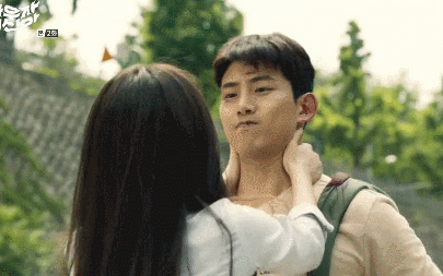 这样追妹子无法拒绝 欲念之火的动图猜影150弹