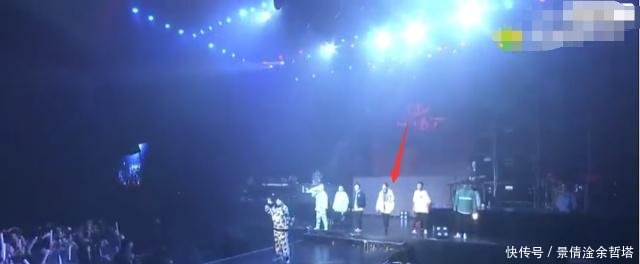 在朱正廷之后,主唱尤长靖也大胆尝试说唱,网友