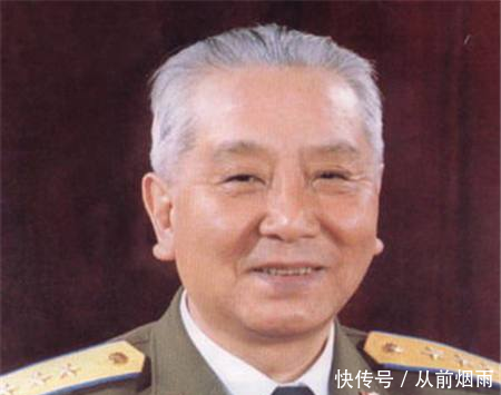 致敬！1988年授衔的17位上将仅5位健在，他们近况如何