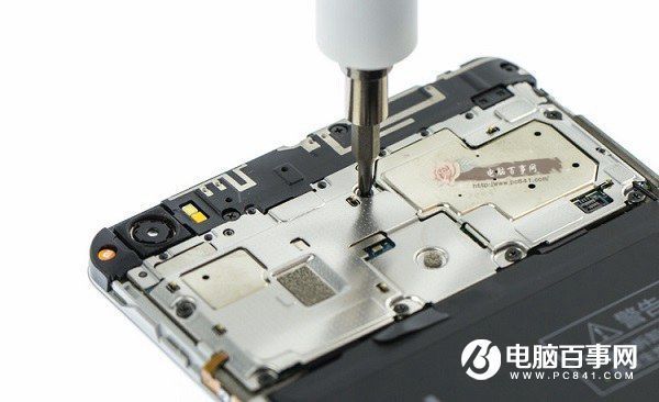 小米Max后盖怎么打开?_360问答