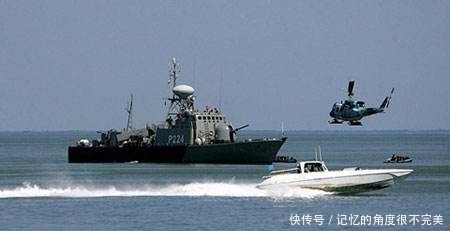 美国与伊朗中国俄罗斯