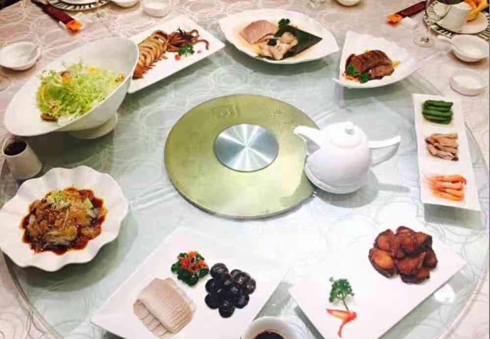 四川人、上海人、东北人请客,你最想去谁家吃