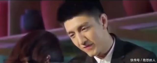 《扶摇》今日开播,刘恺威不帮老婆杨幂,反去助