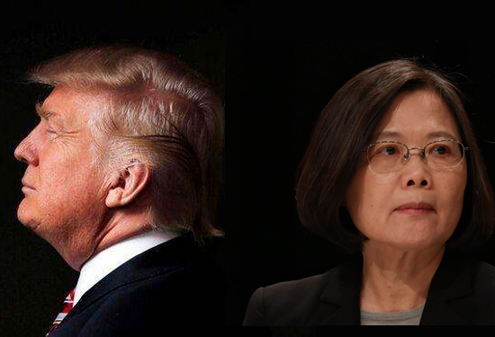 哈喽!这是一封来自美国的对台警告信
