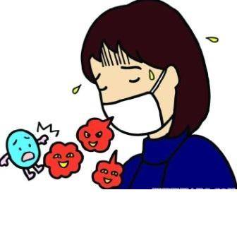 加强流感防治知识,减少流感患病风险