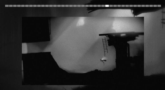 地狱边境彩蛋隐藏关开启存档方法 附全彩蛋视