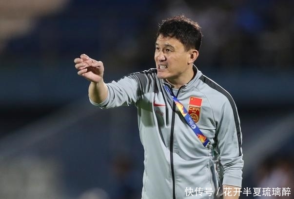 中国和伊朗国奥的比赛直播