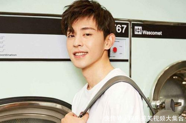 邓伦又收获艺人粉丝?韩丹彤在线追星:追剧中毒