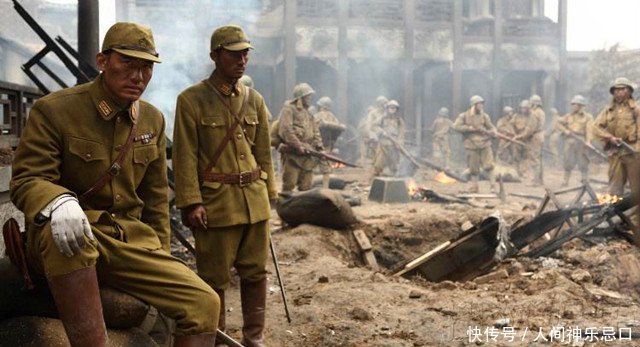 中国最难攻陷的城市,日本打了6年,损失11万日