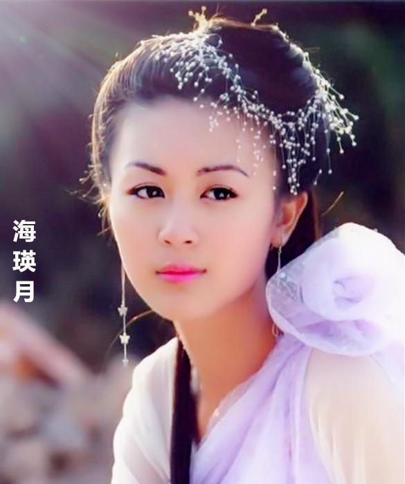 惊艳的美人有哪些 t01988b5a3902503776.jpg?size=585x700