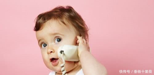 宝宝若有这表现,可能是发育迟缓了,宝妈们可要